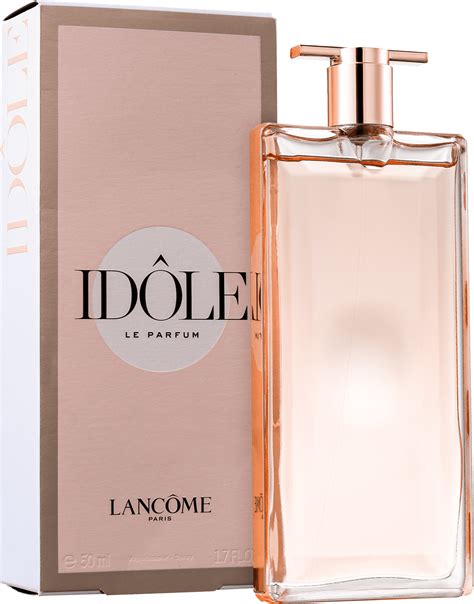 Lancôme Idôle Eau de Parfum .